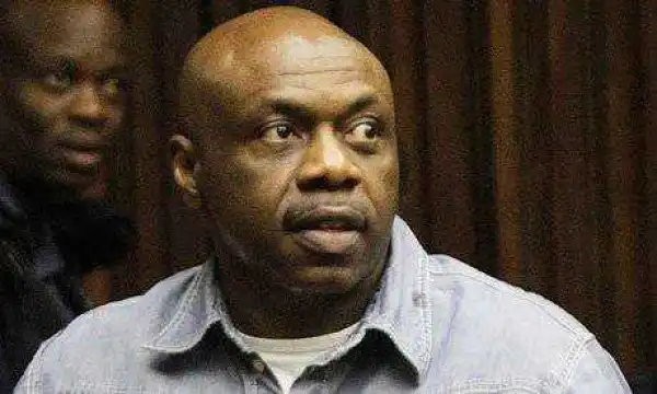 IPOB breakaway groups nominate ex-militant leader, Henry Okah to surrender Biafra’s flag to Nigerian government